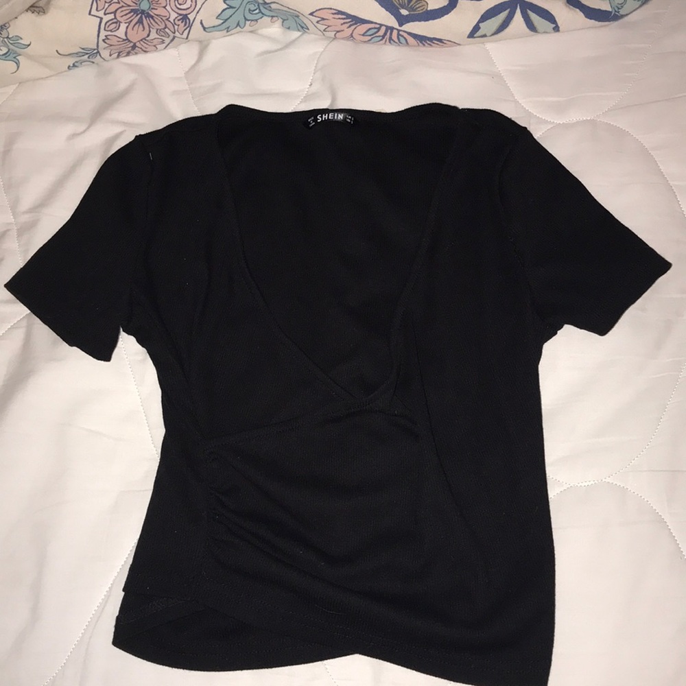 SHEIN black top